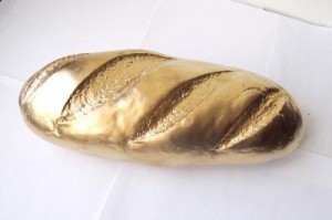 "Золотой батон" Януковича