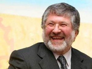 Кто ищет, то всегда найдет: Бежавший из Украины Коломойский появился в США