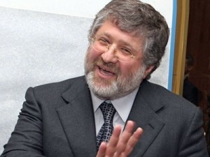 Олигарха Игоря Коломойского больше интересует баскетбол США, чем конституция Украины