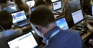 Информационные войны: Вашингтон планирует вторжение в "Одноклассники" и "ВКонтакте"