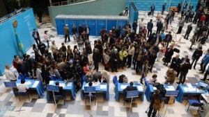 Новости политики ЕАЭС: Казахстан досрочно выбирает президента