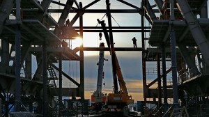 СК России: Арестован директор стройки космодрома "Восточный"