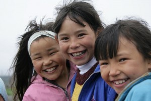 Лето в Провиденском районе 2011 (63)