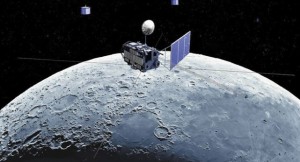 Высадка на Луну