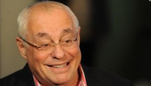 Глава Москвы Сергей Собянин поздравил Марка Розовского с Днем рождения