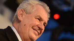 Глава Чехии Милош Земан: Вступление ЕС в Российскую Федерацию неизбежно