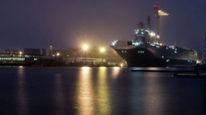 Неопределенность продолжается: "Мистрали" увязли в политическом болоте Франции