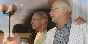 Михалков и Кончаловский