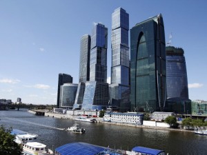 Оценка коммерческой недвижимости: Стоимость торгово-офисных объектов Москвы снижена на 30%