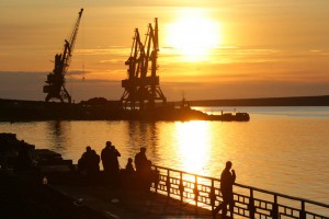 Набережная Певека 2008 (11)