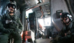 Небесные солдаты помогут украинским карателям нарушать минские договоренности