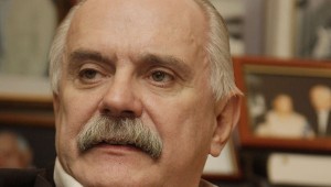 Происшествия: "Бесогон" Никиты Михалкова подвергся атаке неизвестных