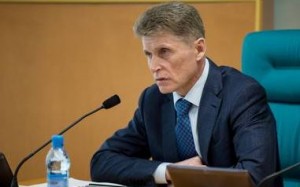 Глава островного региона Олег Кожемяко отчитал мэров сахалинских городов за не ухоженные дворовые территории