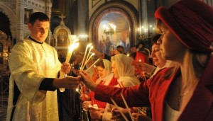 Американское издание New Yorker: Что думают о Пасхе мусульмане