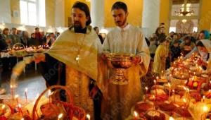 Скоро 12 апреля - Чечня готовится к празднованию Пасхи и встрече православных гостей