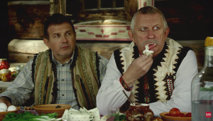 Телеканал 1+1: Сериал "Последний Москаль" поднимет патриотические чувства украинцев