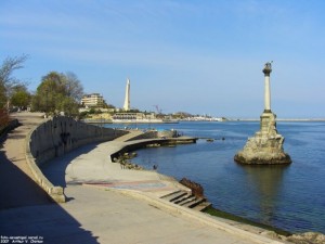 Новости молодежной политики: В Севастополе подписано соглашение о сотрудничестве молодежи Чечни и Крыма