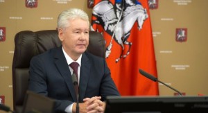 Столица приготовилась к выпускным экзаменам: Мэр Москвы Сергей Собянин заявил о готовности к проведению ЕГЭ