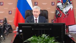 Мэр Москвы Сергей Собянин взял под контроль отбор подрядчиков для капремонта жилья