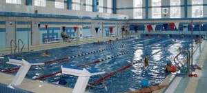 Спортивно-оздоровительный комплекс в Корсакове