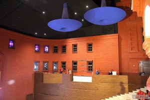 Новости московской культуры: Театр «Геликон-опера» примет первых посетителей осенью