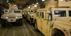 Новости рынка вооружений: В сети началась распродажа военной техники из поставок НАТО Украине