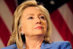 Битва за  Овальный кабинет: Последняя попытка 67-летней Хиллари Клинтон покорить Белый дом