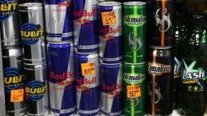 алкоэнергетики