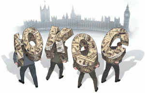 Судебные иски к российской нефтяной компании прекращены: "ЮКОС" отказался от всех претензий к "Роснефти"