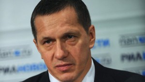 Юрий Трутнев: Судоверфь "Звезда" ограблена на 4 млрд рублей