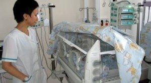 Якутская четверня удивила весь мир