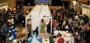 Ярмарка вакансий 