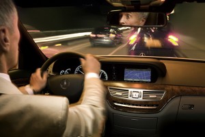 Сигнализация не требуется: Чечня - регион, где не угоняют автомобили