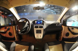 Столичный градоначальник Сергей Собянин заявил о проведении в Москве Гран-при России «Формулы Е»