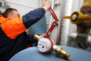 Платить больше будут жители многоквартирных домов, в которых не установлены приборы учёта коммунальных услуг