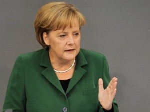 Украину не ждут в европейском доме: Ангела Меркель разрушила мечты Петра Порошенко