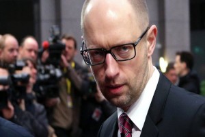 Яценюк обнародовал газовую стратегию: "Голодный кролик атакует" или "как получить морковку бесплатно"