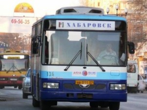 Решения администрации: В Хабаровске установлена предельная плата за проезд в общественном транспорте