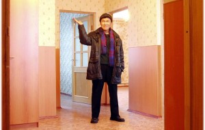 В 2015 году 27 семей Чукотки получат сертификат на покупку жилья за пределами округа