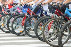 Веломарафон