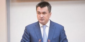 Владимир Миклушевский