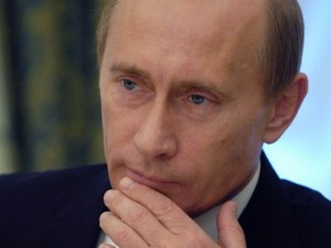 Президент России Владимир Путин прокомментировал вмешательство США в дела ФИФА