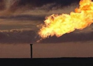Сланцевая добыча газа и нефти