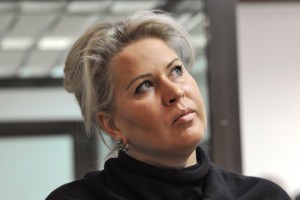 Евгения Васильева получила пять лет колонии