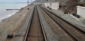 Новости из Прибалтики: Эстония прекратила пассажирское сообщение с Россией