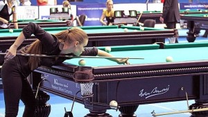 Спортивные новости: В Москве пройдет бильярдный турнир на Кубок Собянина