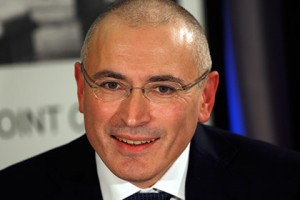 Председатель Общественной палаты ЧР:  Будьте честным, господин Ходорковский! 