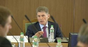 Новости Сахалина: Олег Кожемяко вводит тотальную практику личного приема граждан