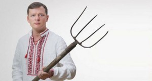 Олег Ляшко: Германия должна заплатить Украине за потери во Второй мировой войне