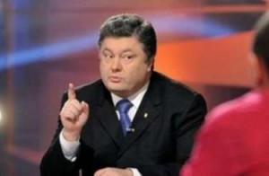 Немецкий телеканал ZDF: Порошенко лично насчитал 11 тысяч военнослужащих РФ на Украине